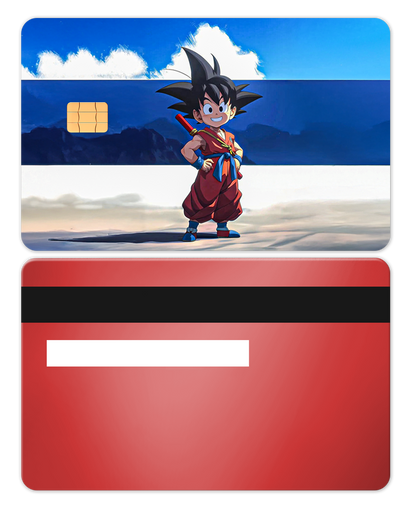 Young Goku