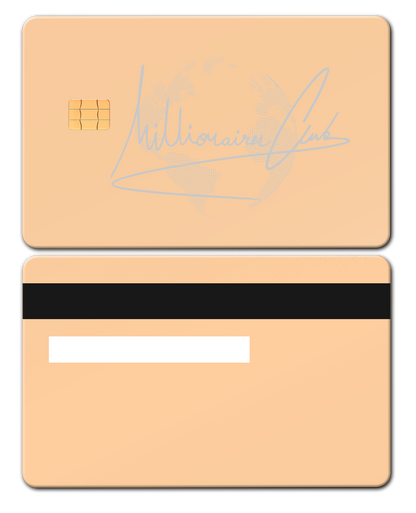Worldwide Millionaire
