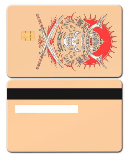 Samurai Color