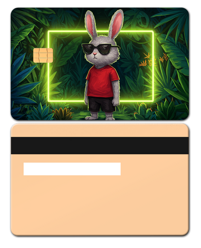 Neon Hopper