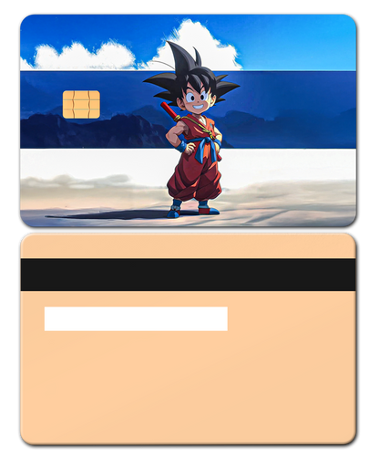 Young Goku