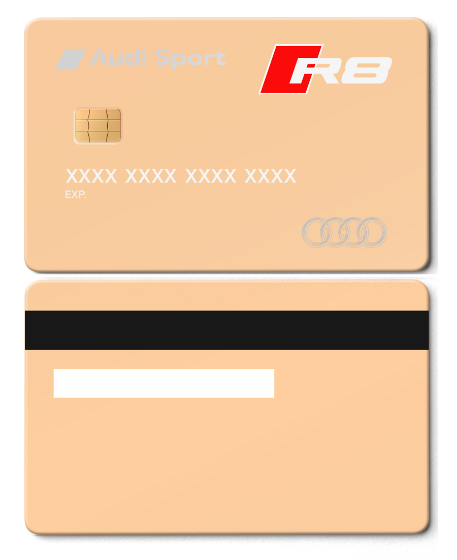 AUDI SPORT