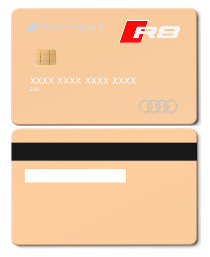 AUDI SPORT