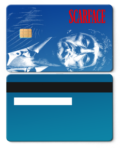 SCARFACE