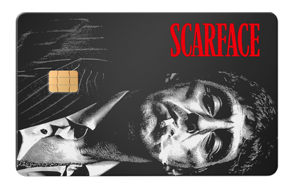SCARFACE