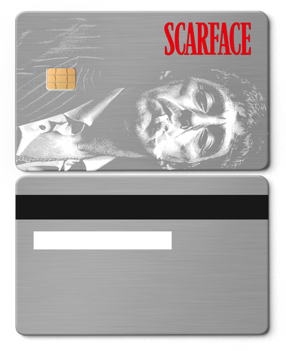 SCARFACE