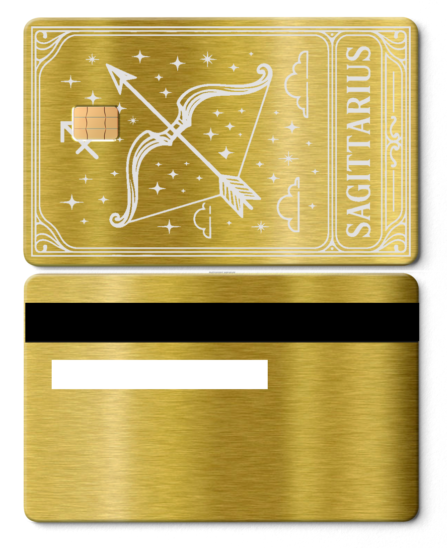 Sagittarius