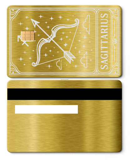 Sagittarius