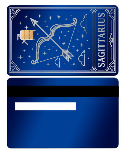 Sagittarius
