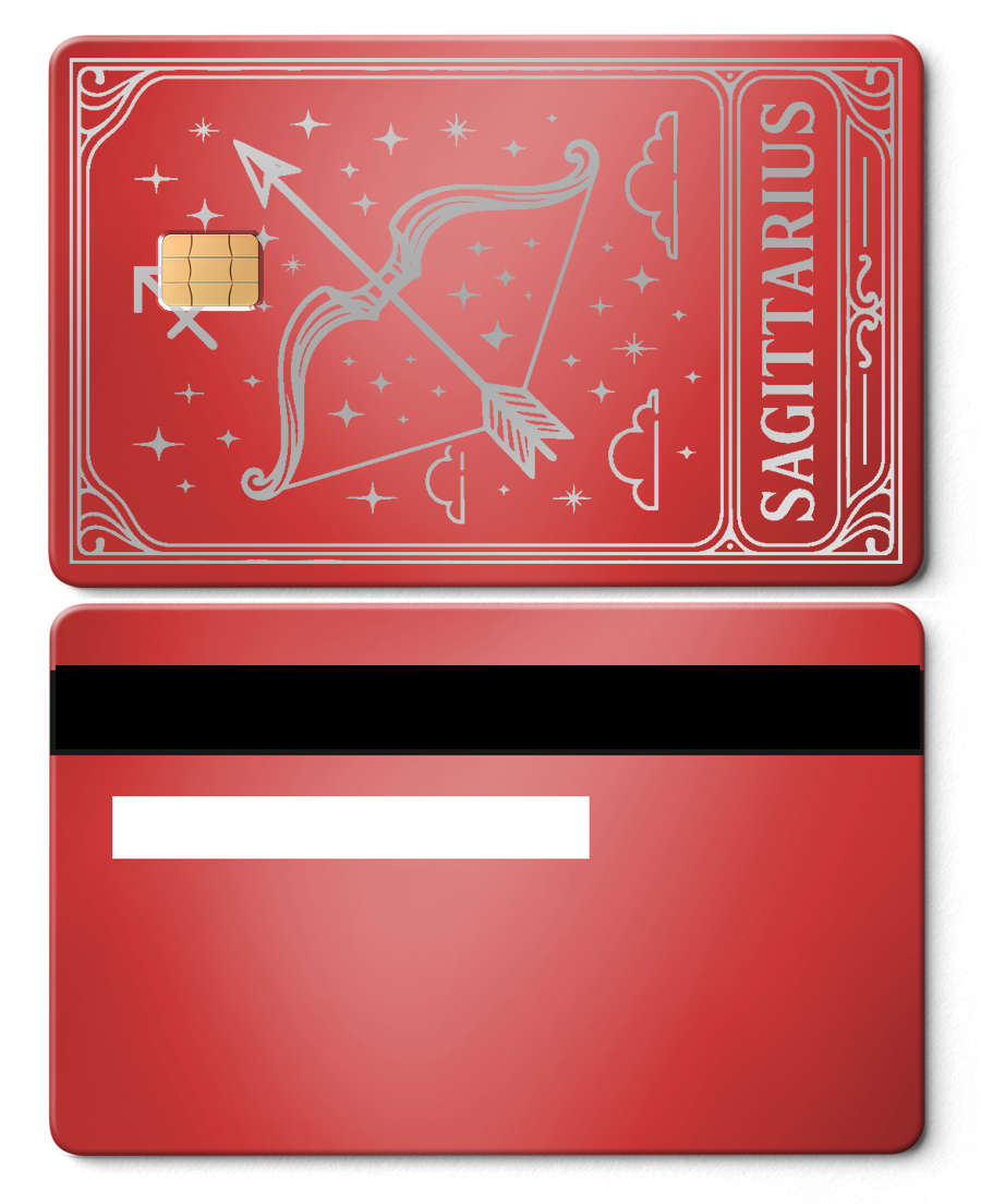 Sagittarius