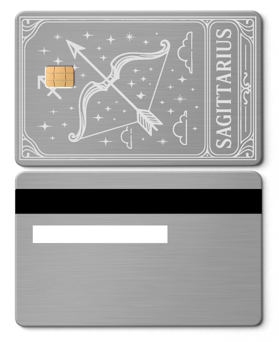 Sagittarius