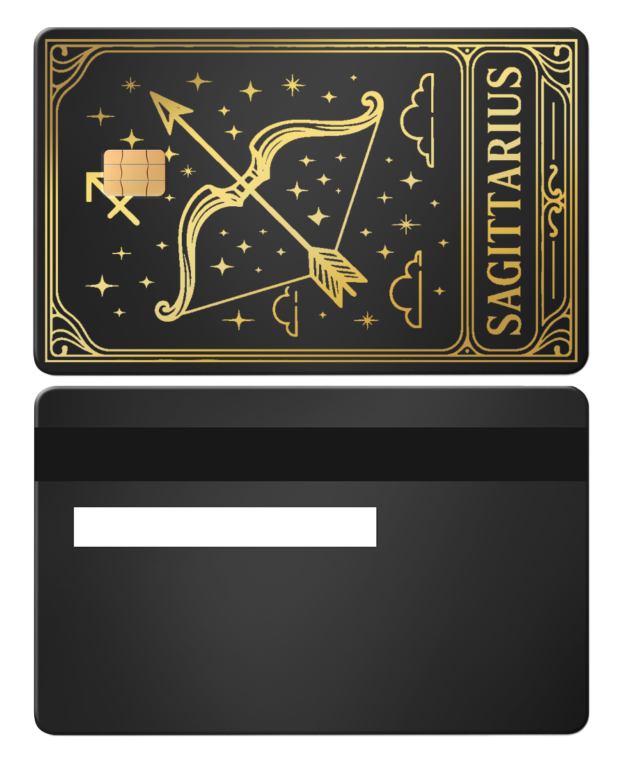 Sagittarius