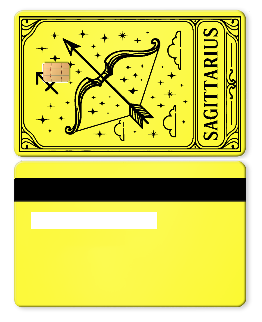 Sagittarius