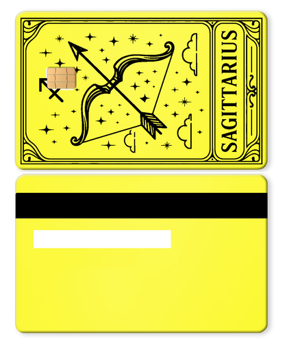 Sagittarius
