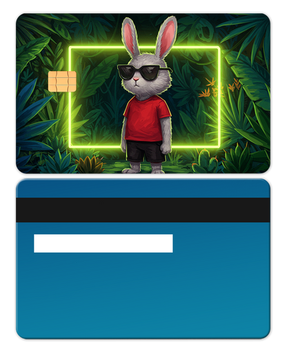 Neon Hopper
