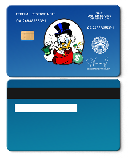 McDuck Color
