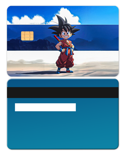 Young Goku