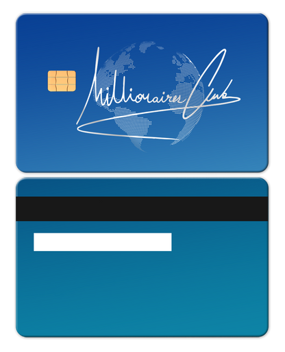 Worldwide Millionaire
