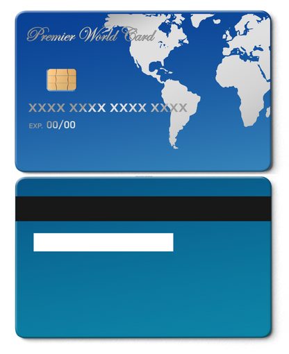 Premier World Card