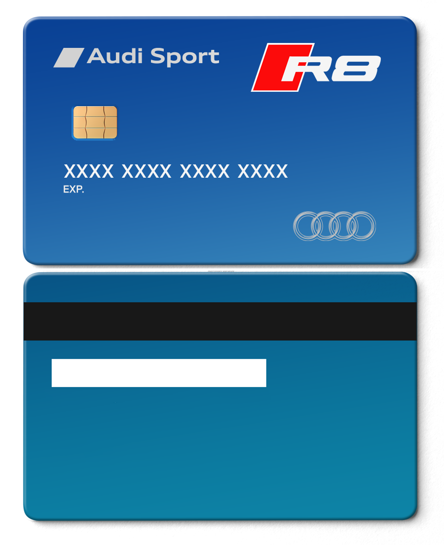 AUDI SPORT