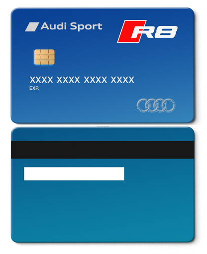 AUDI SPORT