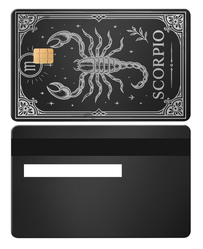 Scorpio