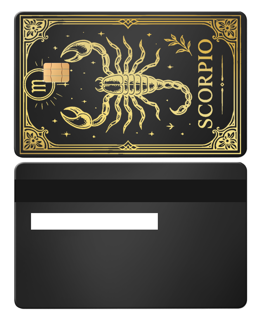 Scorpio