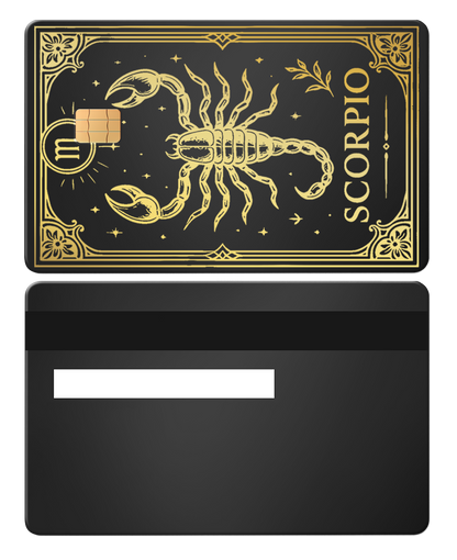 Scorpio