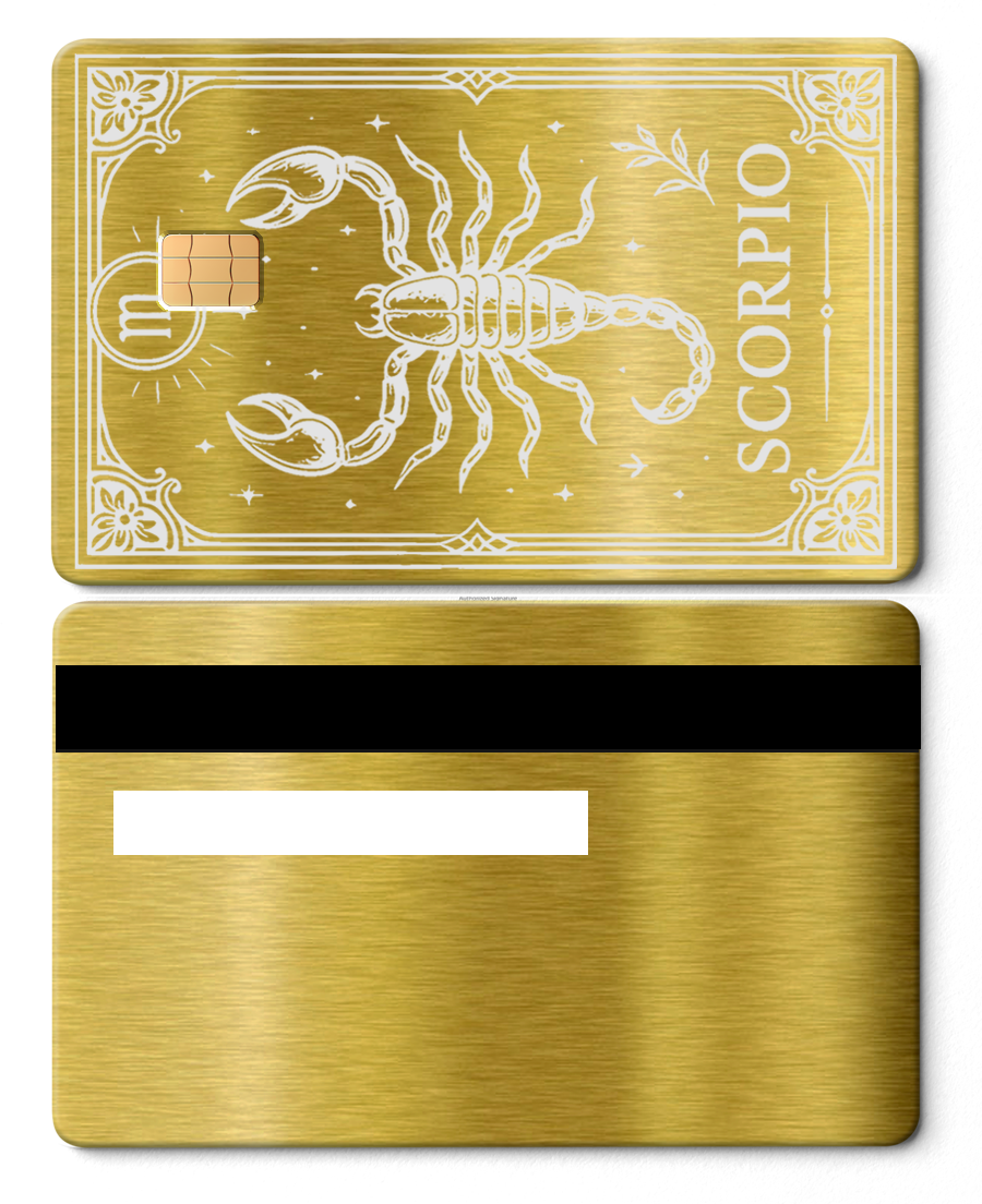 Scorpio
