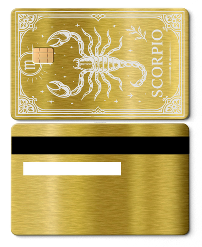 Scorpio