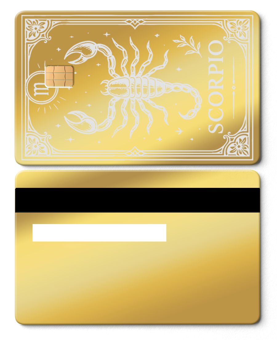 Scorpio