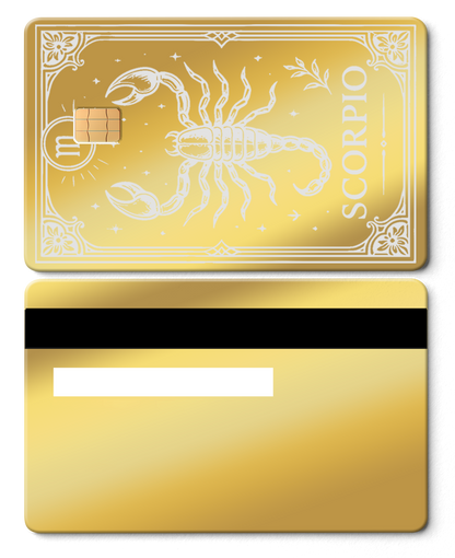 Scorpio