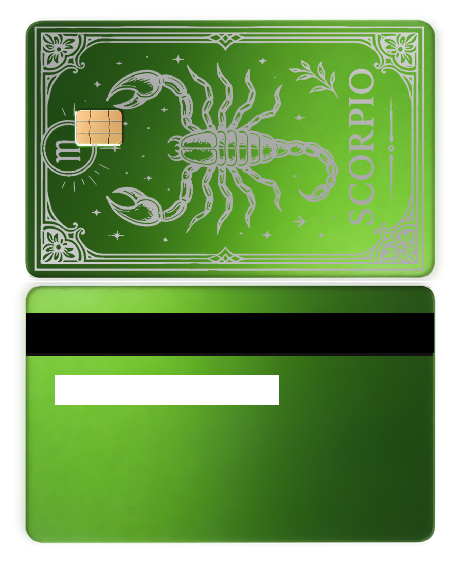 Scorpio