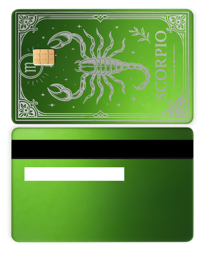 Scorpio