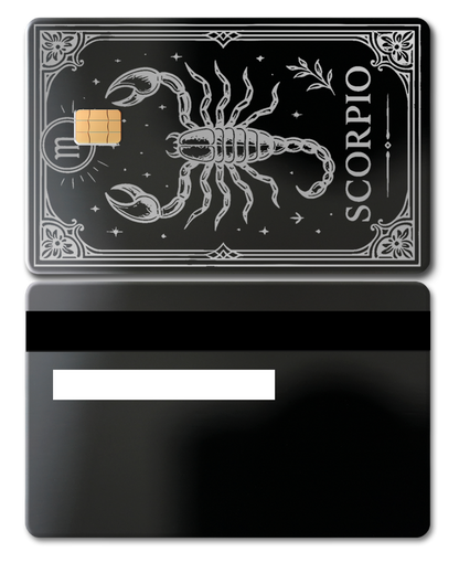 Scorpio