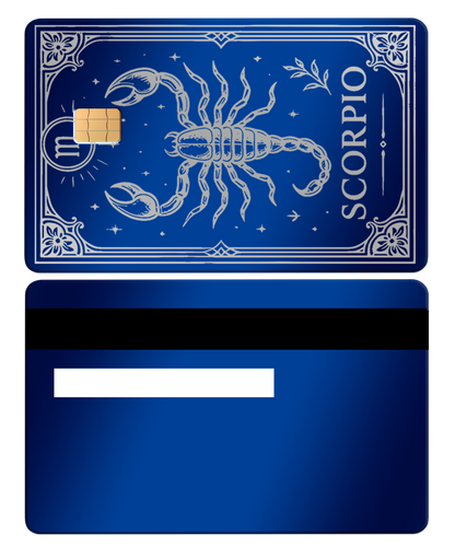 Scorpio
