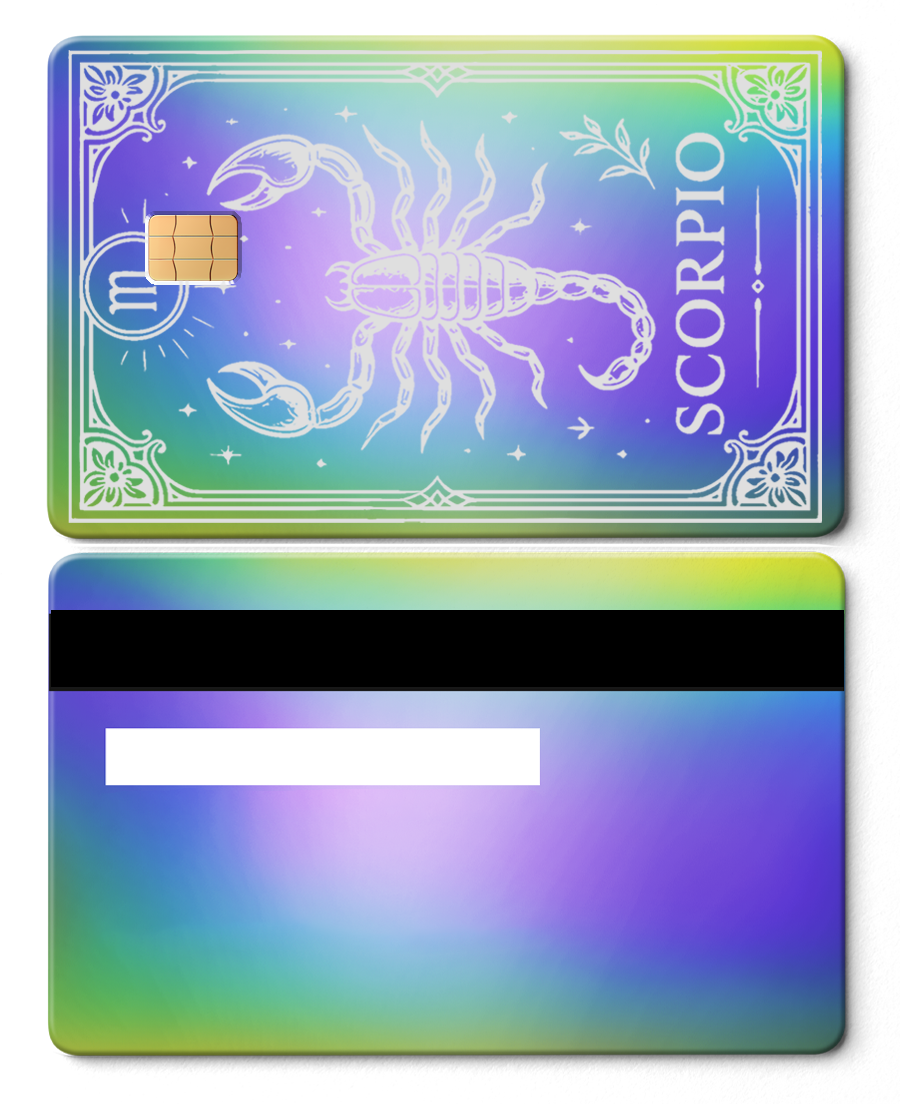 Scorpio