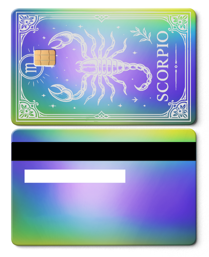 Scorpio