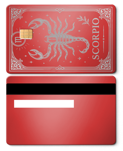 Scorpio