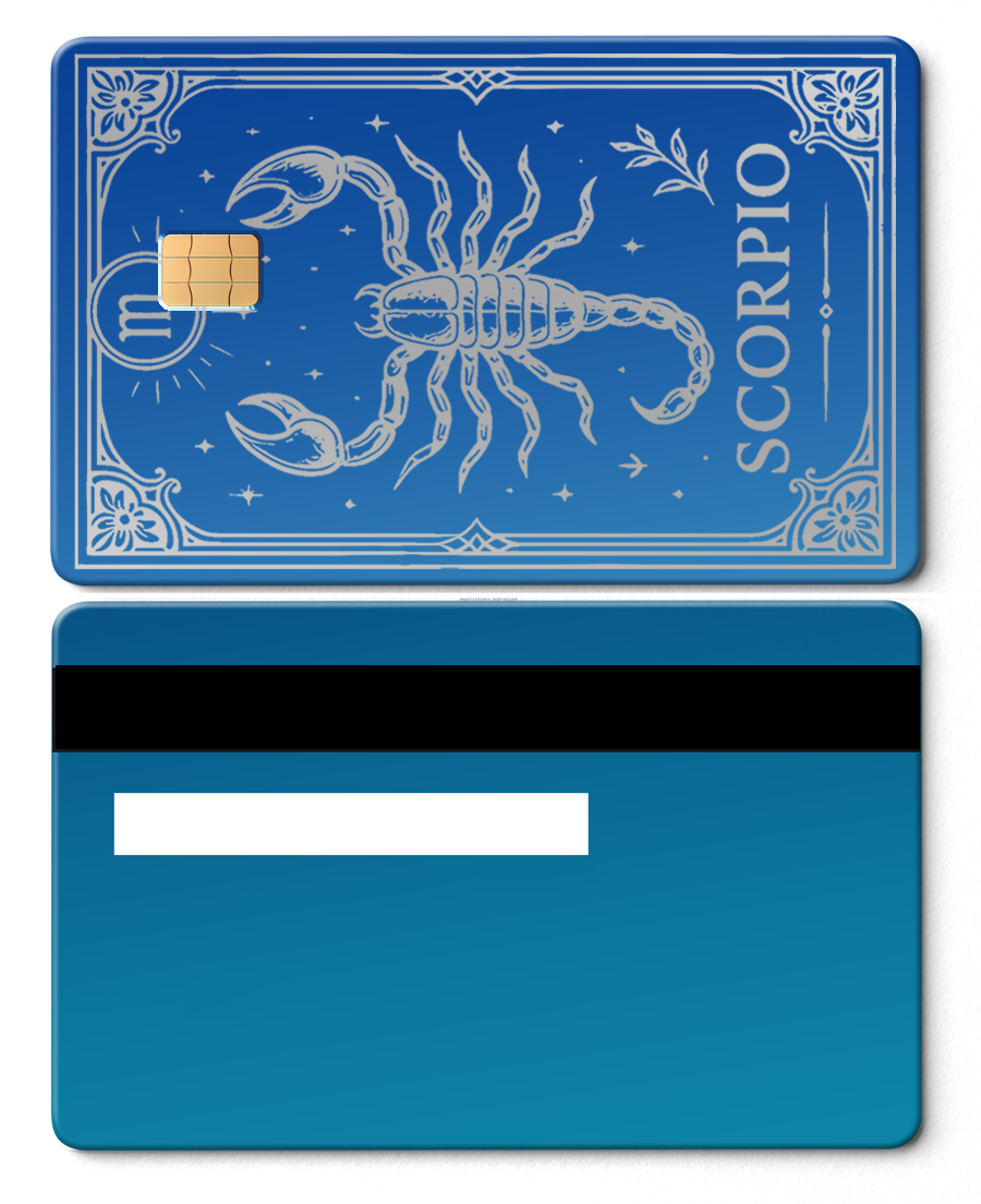 Scorpio