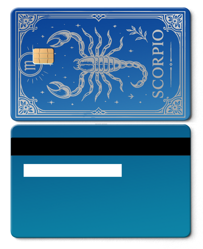 Scorpio