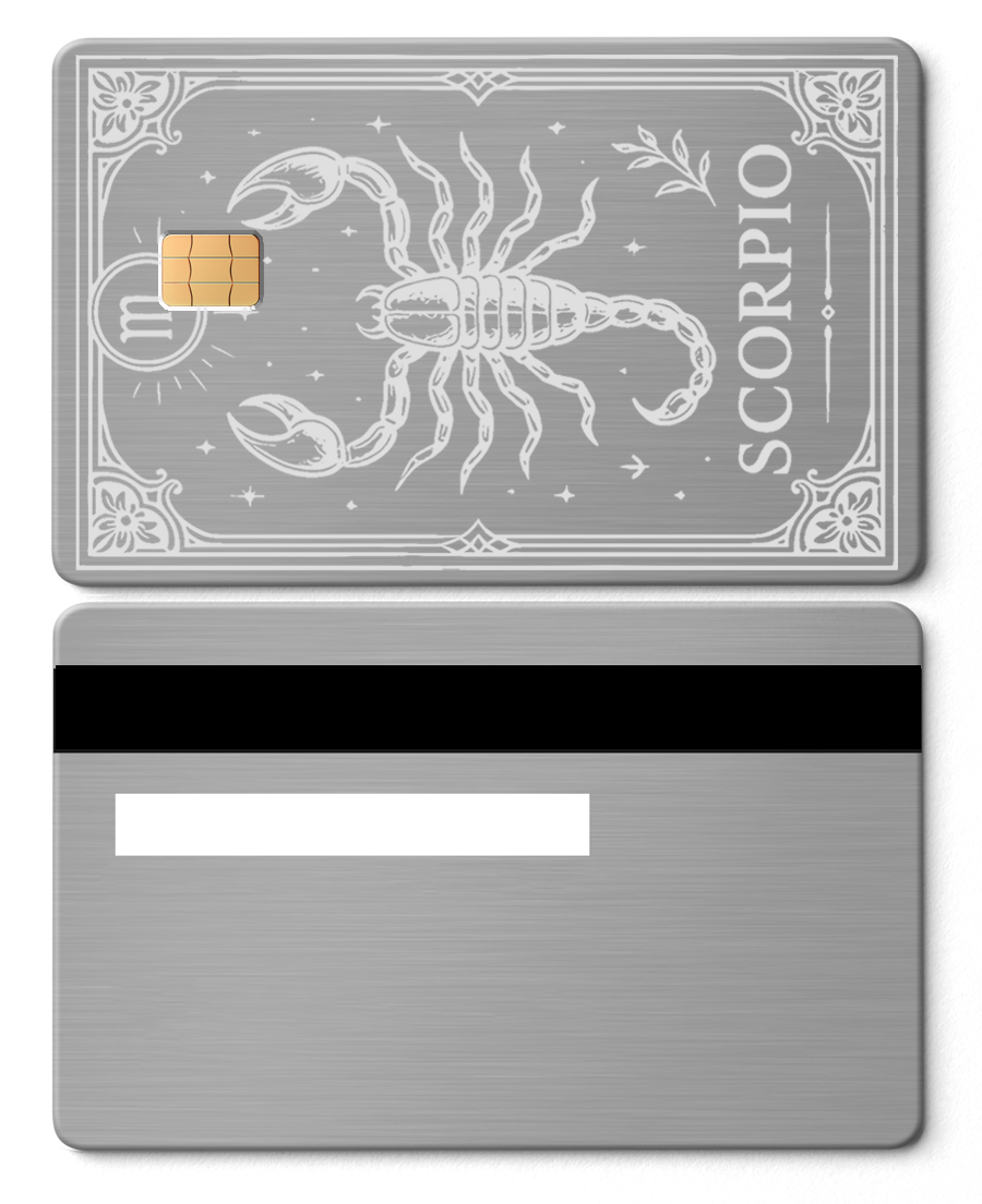 Scorpio