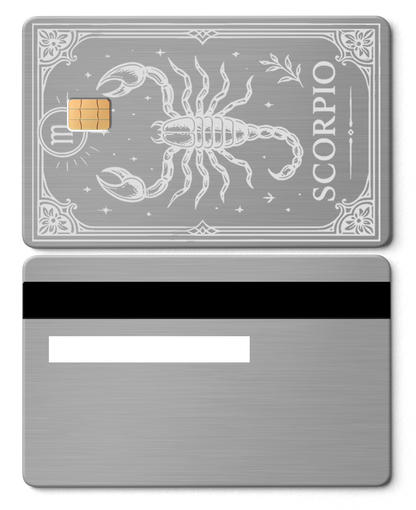 Scorpio