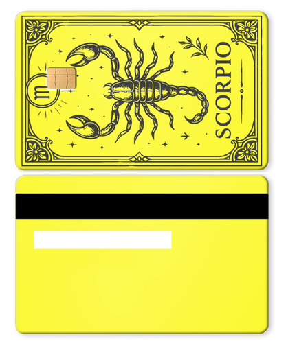 Scorpio