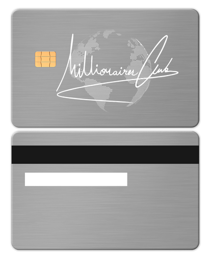 Worldwide Millionaire