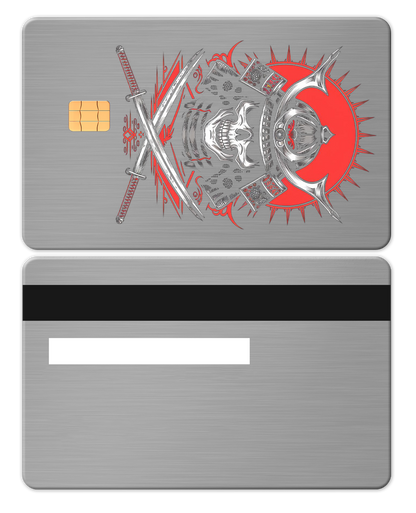 Samurai Color