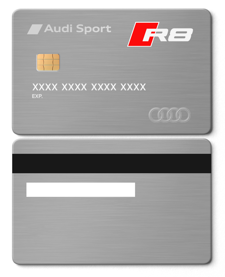 AUDI SPORT