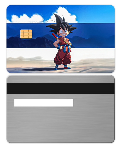 Young Goku