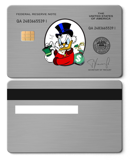 McDuck Color