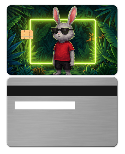 Neon Hopper
